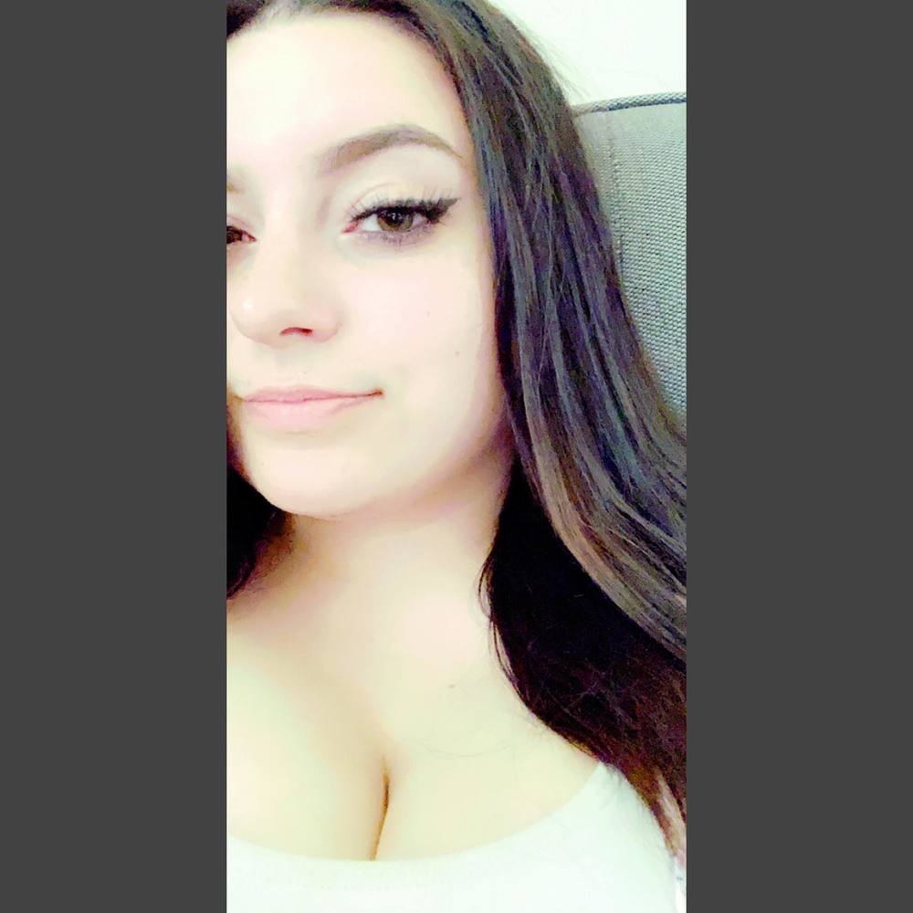 Meet your Posher, Kayleigh